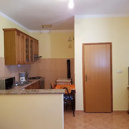 Apartment Rupcic Senj  Exterior foto