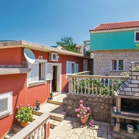 Apartment Rupcic Senj  Exterior foto