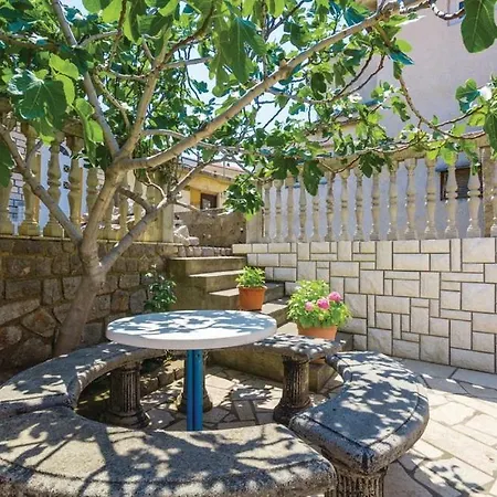Apartment Rupcic Senj  Exterior foto