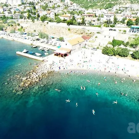 Apartment Rupcic Senj  Exterior foto