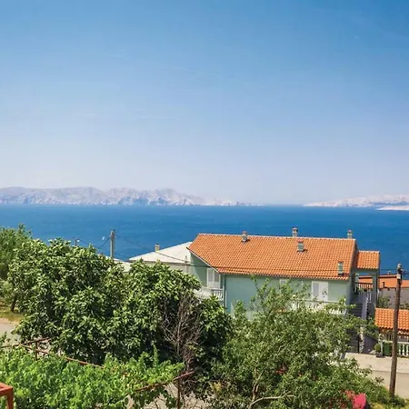 Apartment Rupcic Senj  Exterior foto