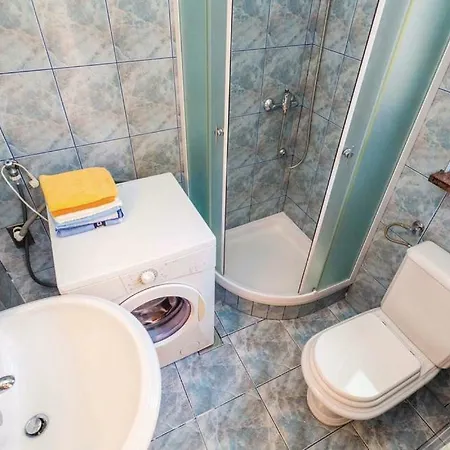 Apartment Rupcic Senj  Exterior foto