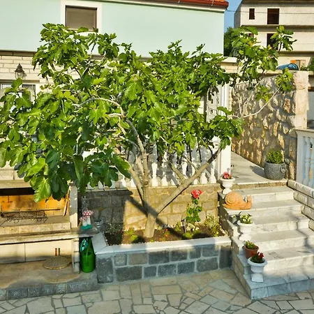 Apartment Rupcic Senj  Exterior foto