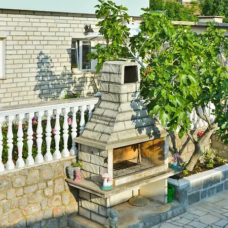 Apartment Rupcic Senj  Exterior foto