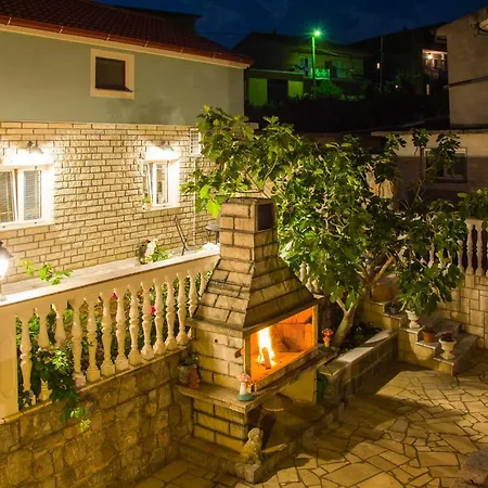 Apartment Rupcic Senj  Exterior foto