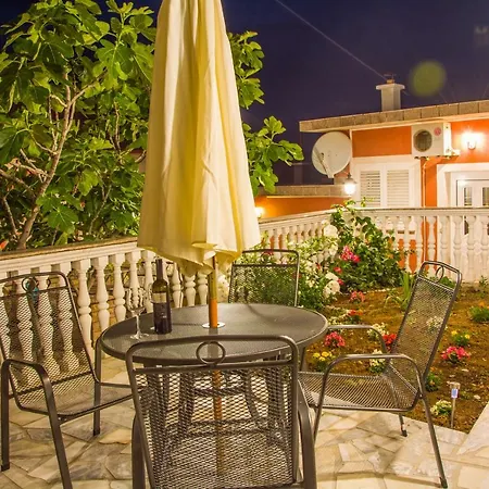 Apartment Rupcic Senj  Exterior foto