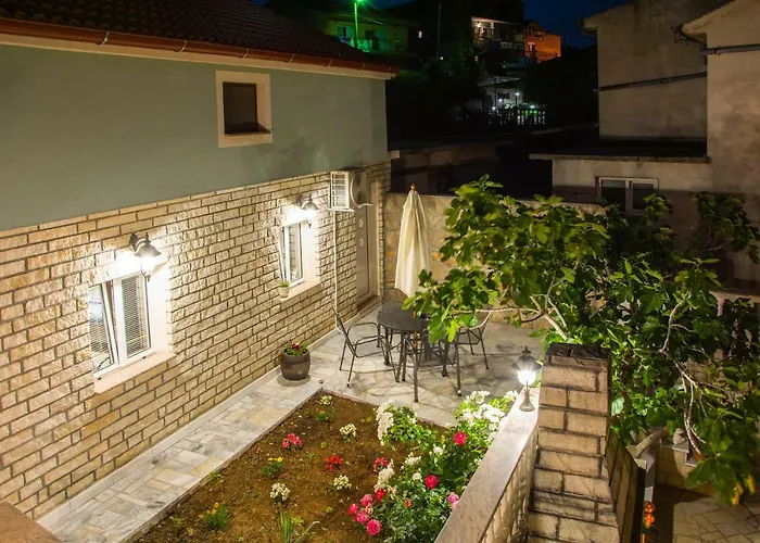 Apartment Rupcic