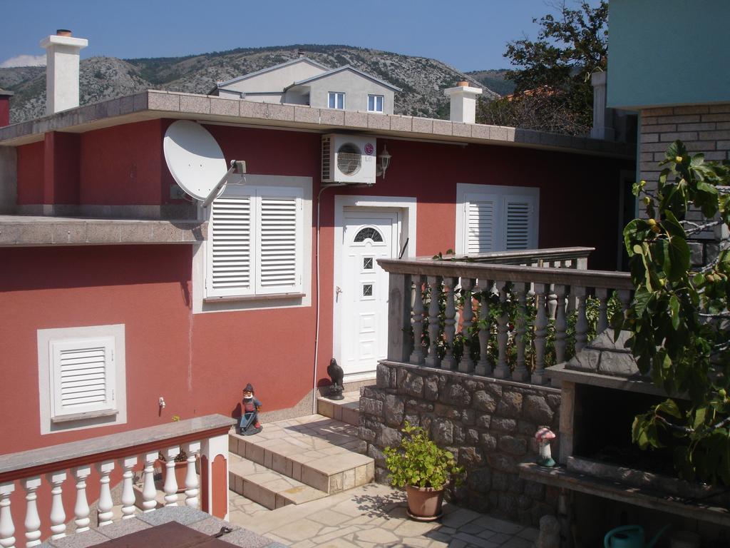 Rupcic Apartment Senj (Lika-Senj)
