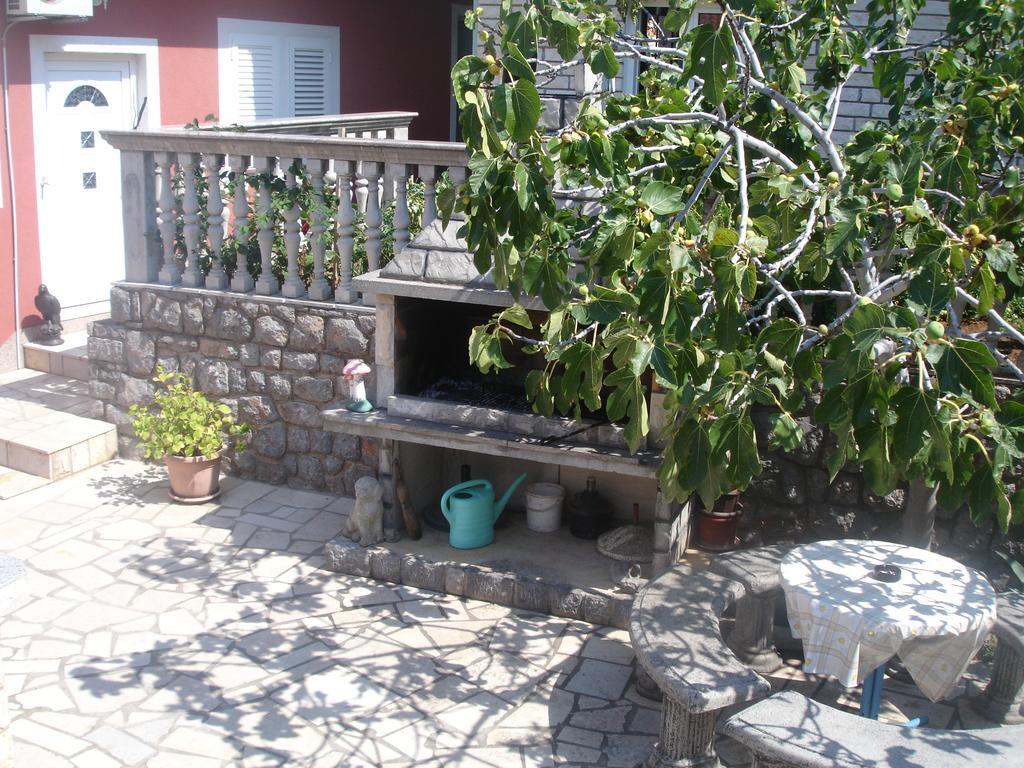 Rupcic Apartment