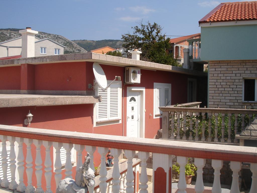 Apartment Rupcic Senj (Lika-Senj)