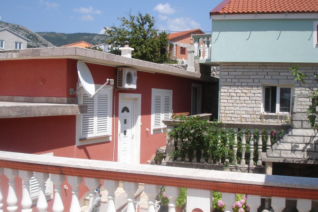 Rupcic Senj (Lika-Senj)