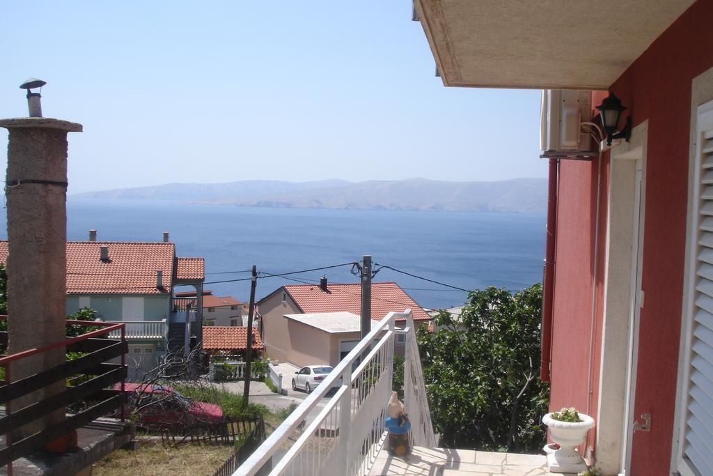 Apartment Rupcic Senj (Lika-Senj)