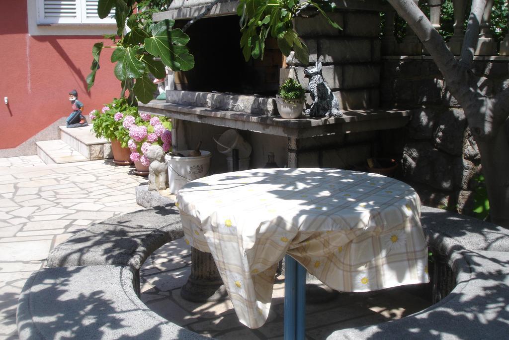 Apartment Rupcic