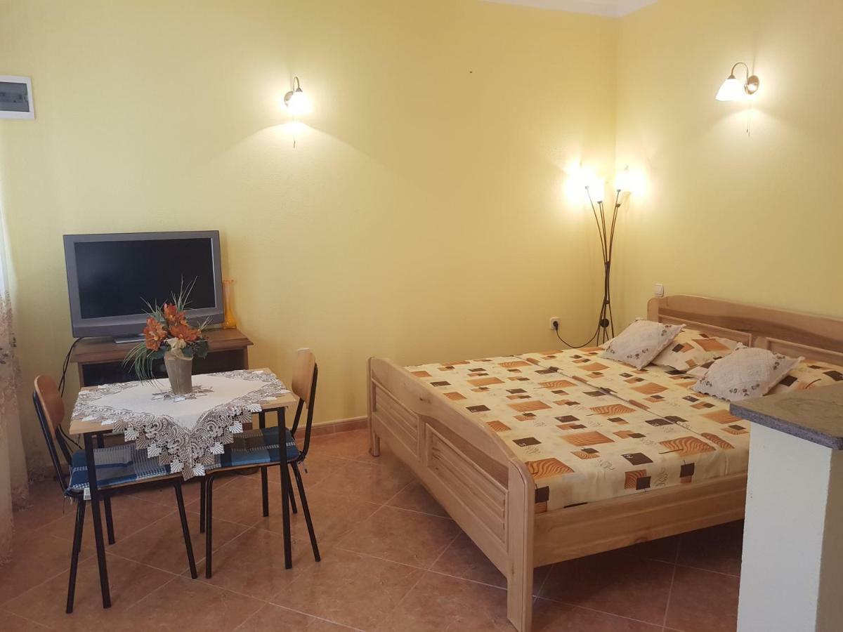 Apartment Rupcic