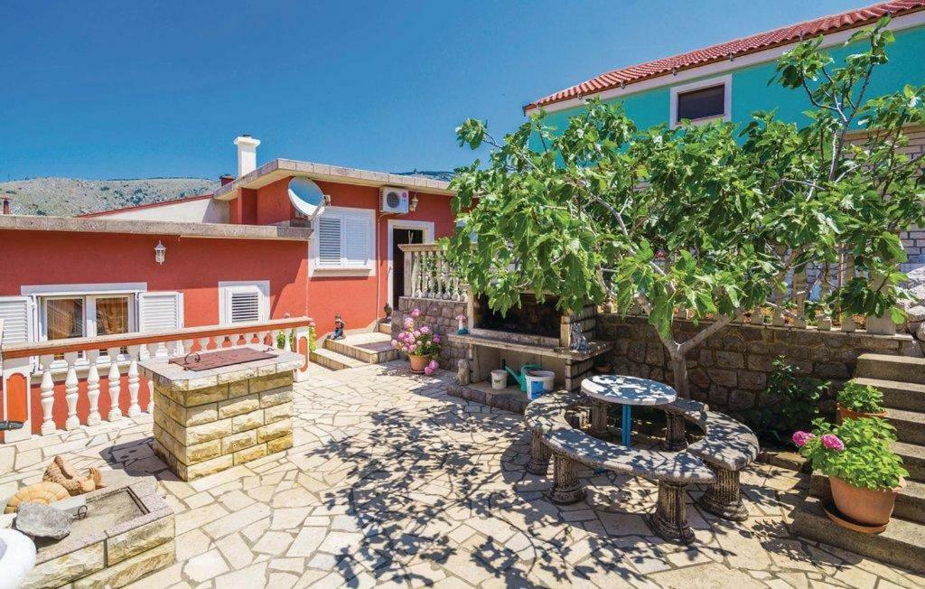 Apartment Rupcic Senj (Lika-Senj)
