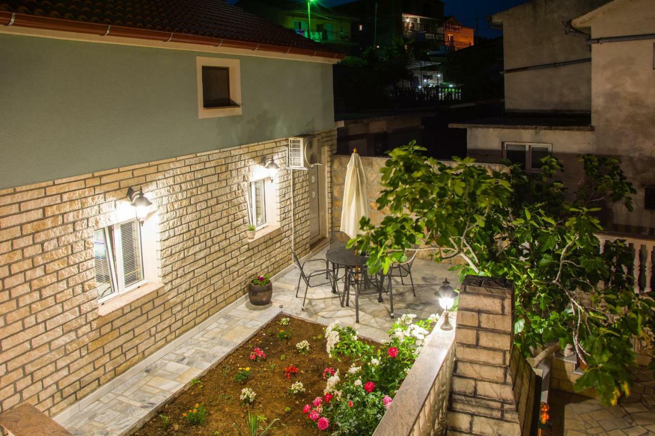 Rupcic Apartment *