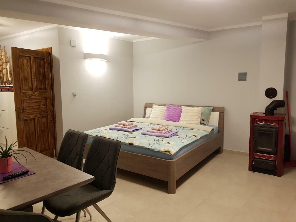 Rupcic Apartment *