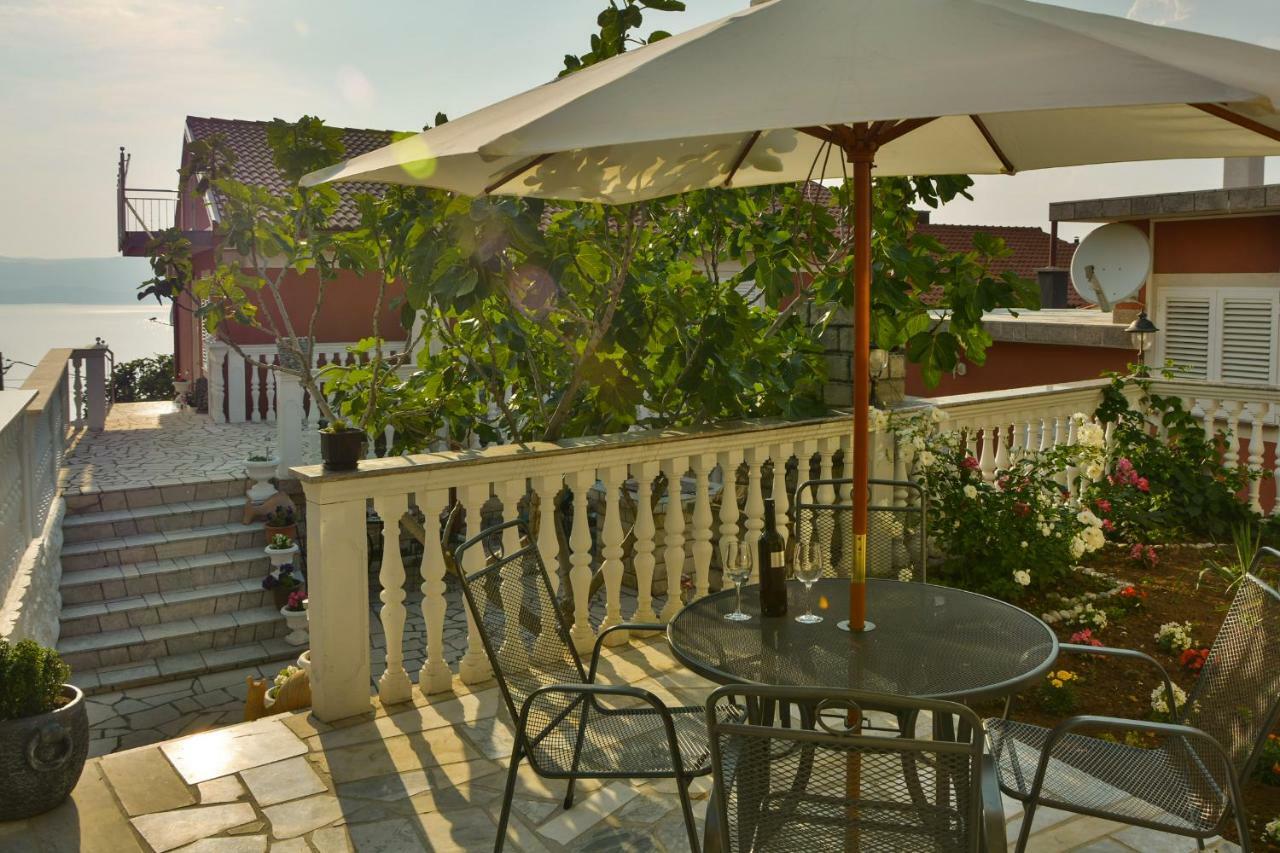Apartment Rupcic Senj (Lika-Senj)
