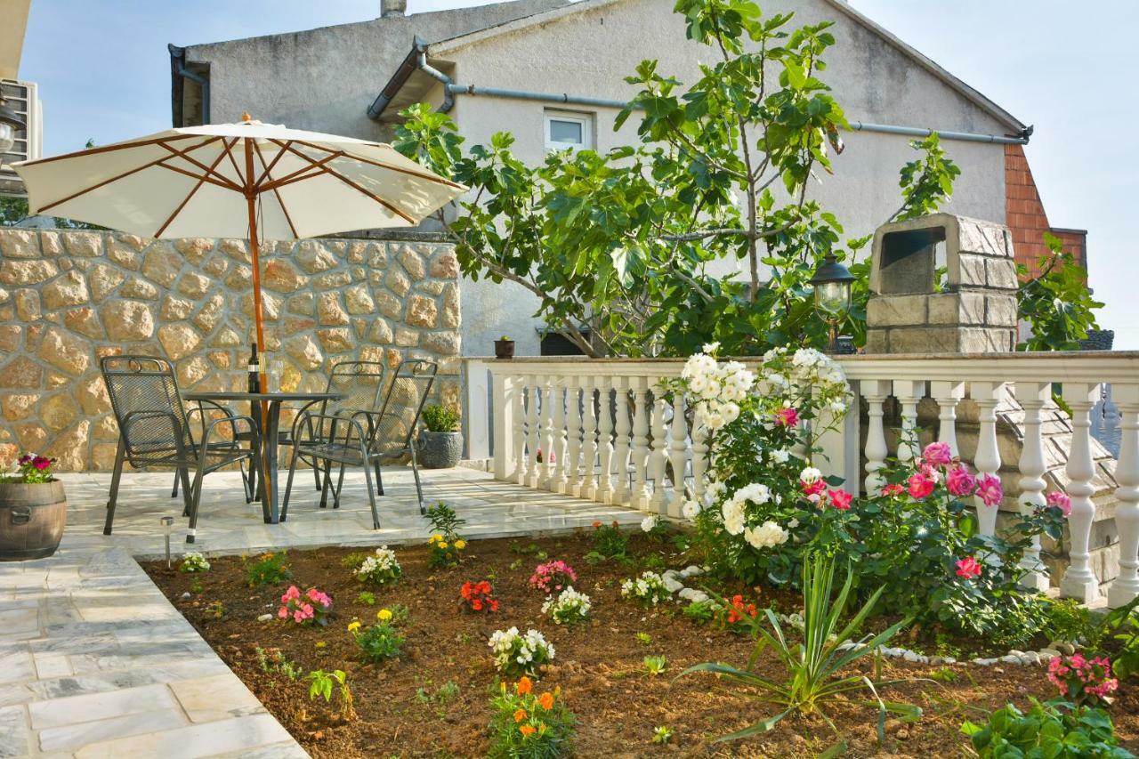 Rupcic Apartment Senj (Lika-Senj)