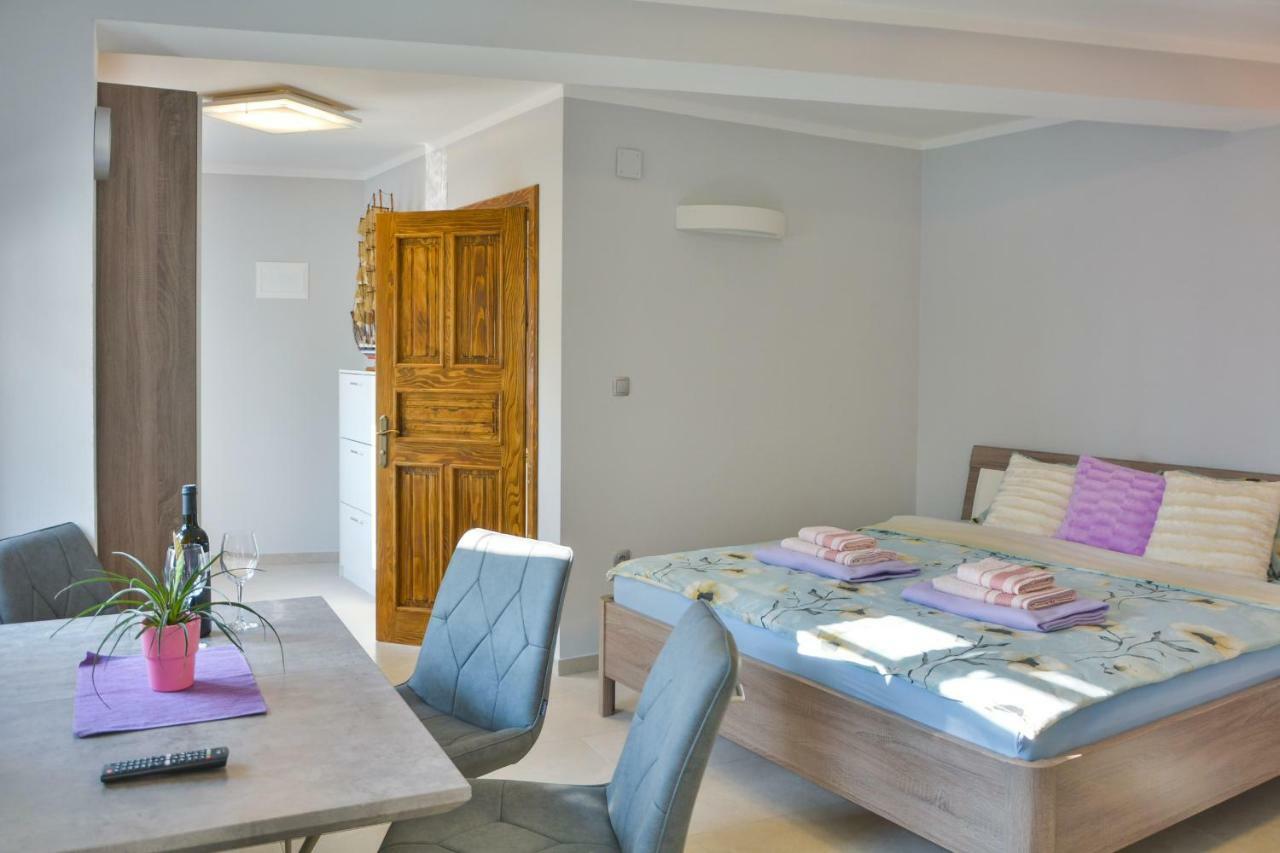 Rupcic Apartment